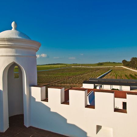 Torre De Palma Wine Hotel, Monforte, A Member Of Design Hotels Экстерьер фото