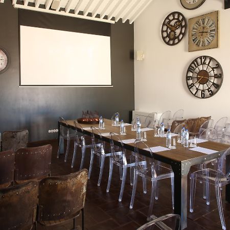 Torre De Palma Wine Hotel, Monforte, A Member Of Design Hotels Экстерьер фото