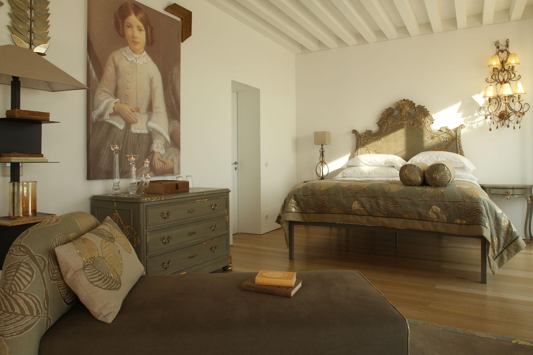 Torre De Palma Wine Hotel, Monforte, A Member Of Design Hotels Экстерьер фото