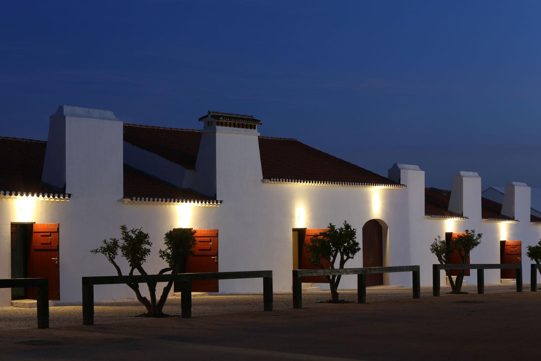 Torre De Palma Wine Hotel, Monforte, A Member Of Design Hotels Экстерьер фото
