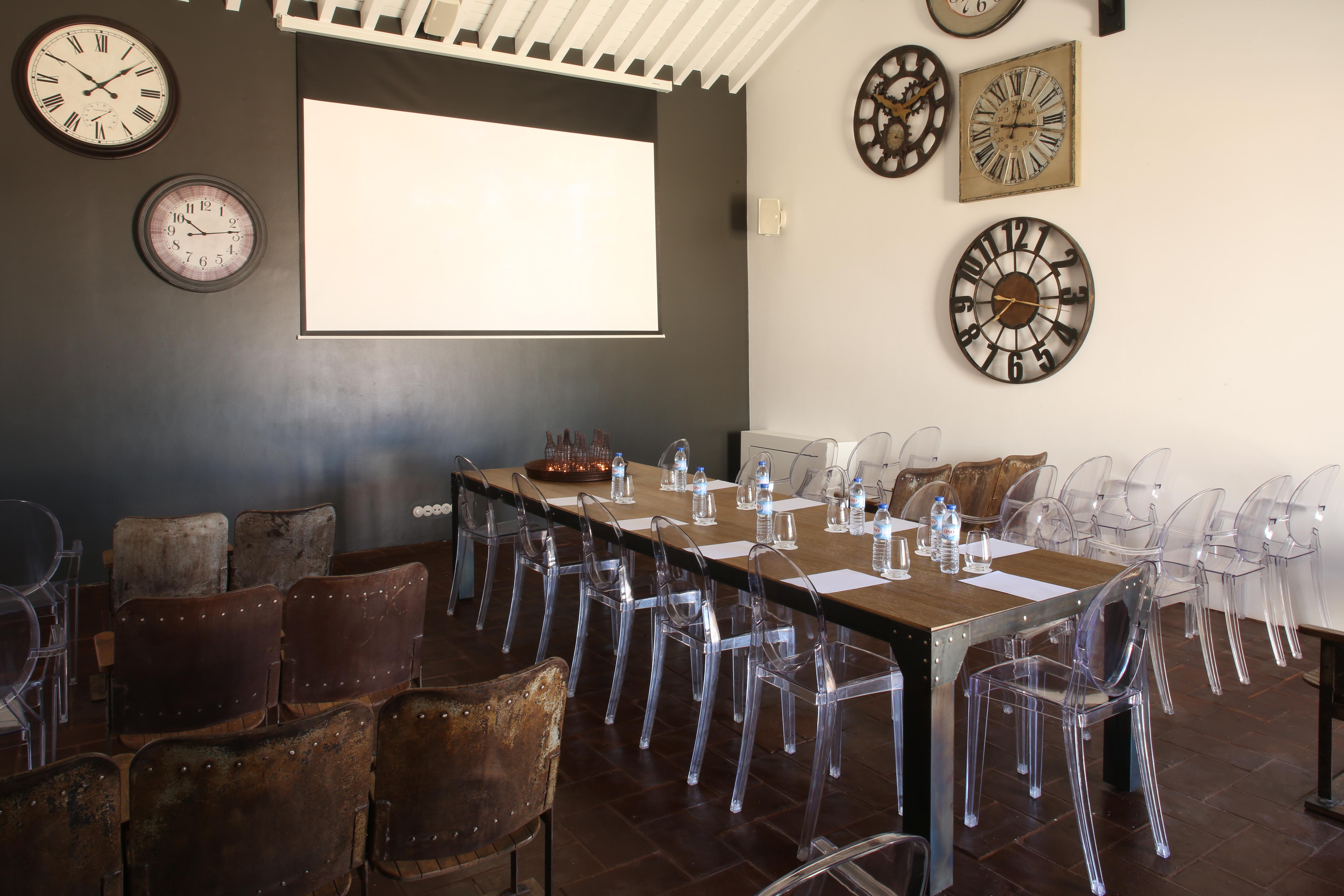 Torre De Palma Wine Hotel, Monforte, A Member Of Design Hotels Экстерьер фото