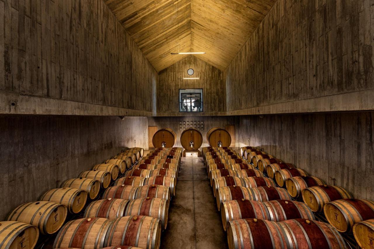 Torre De Palma Wine Hotel, Monforte, A Member Of Design Hotels Экстерьер фото