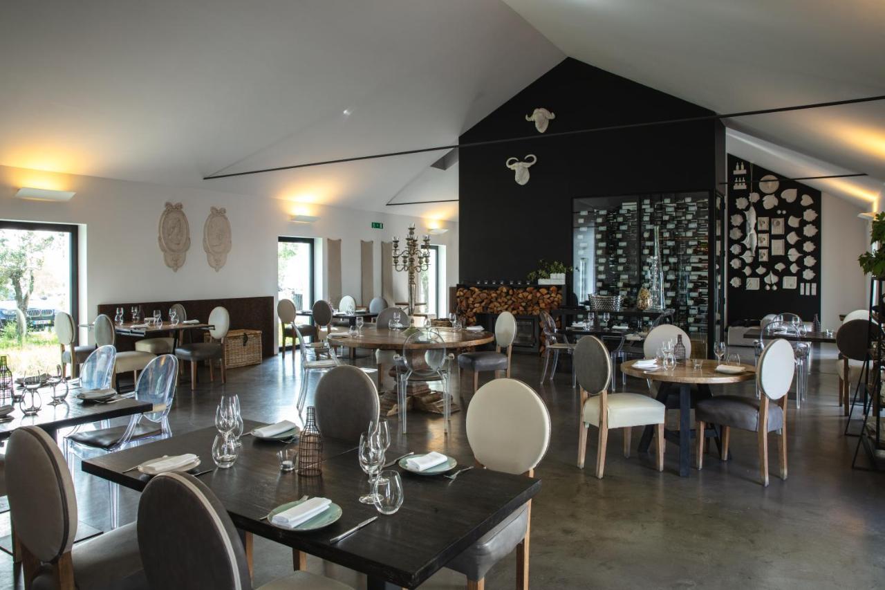Torre De Palma Wine Hotel, Monforte, A Member Of Design Hotels Экстерьер фото