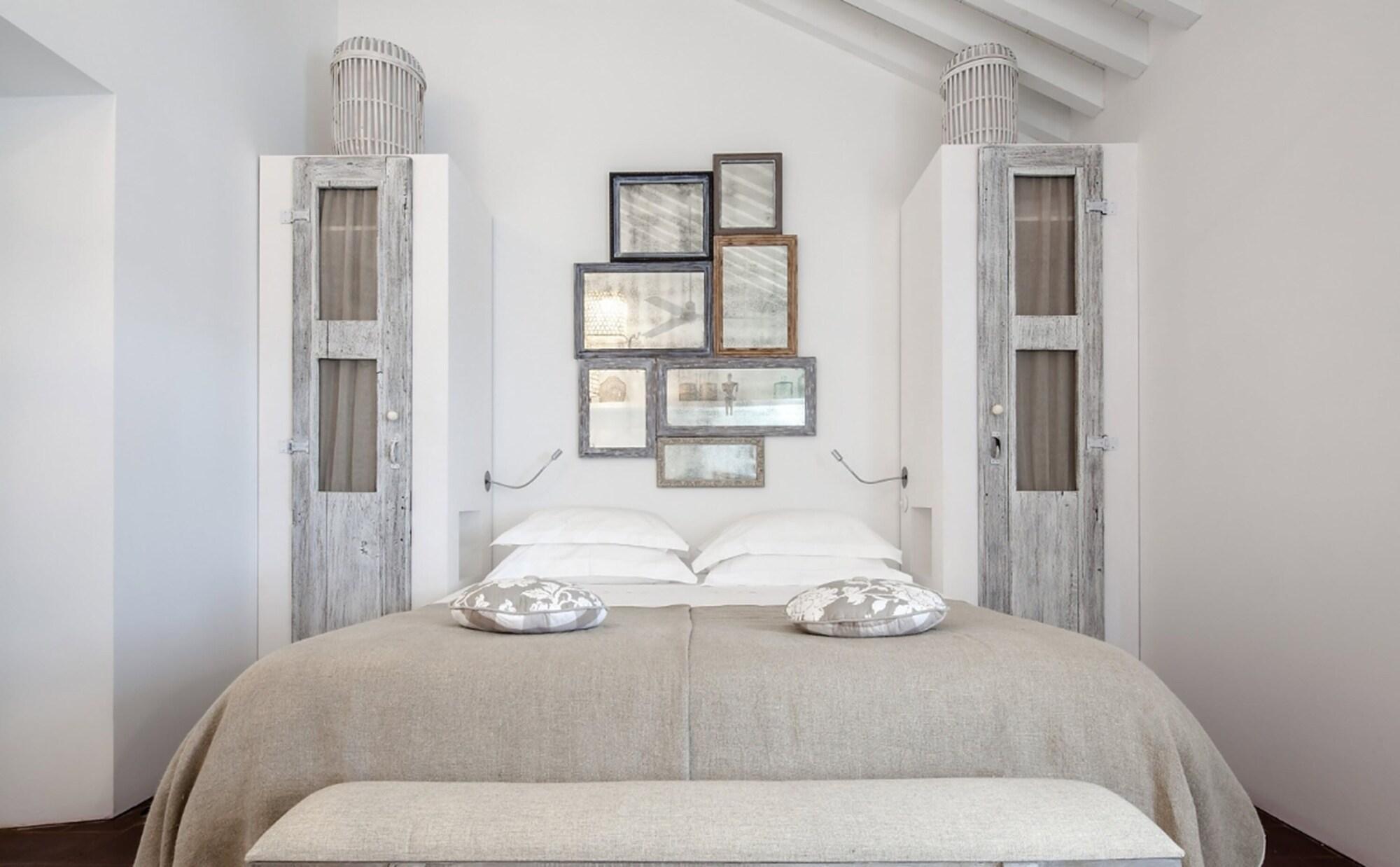 Torre De Palma Wine Hotel, Monforte, A Member Of Design Hotels Экстерьер фото
