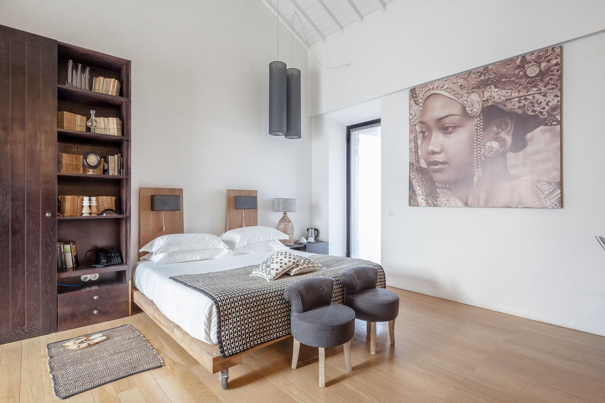 Torre De Palma Wine Hotel, Monforte, A Member Of Design Hotels Экстерьер фото