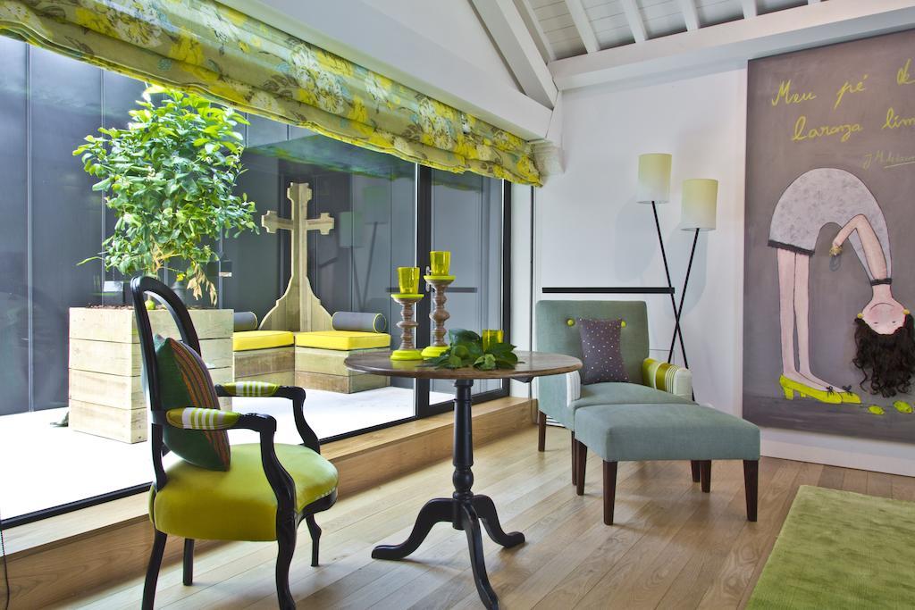 Torre De Palma Wine Hotel, Monforte, A Member Of Design Hotels Номер фото