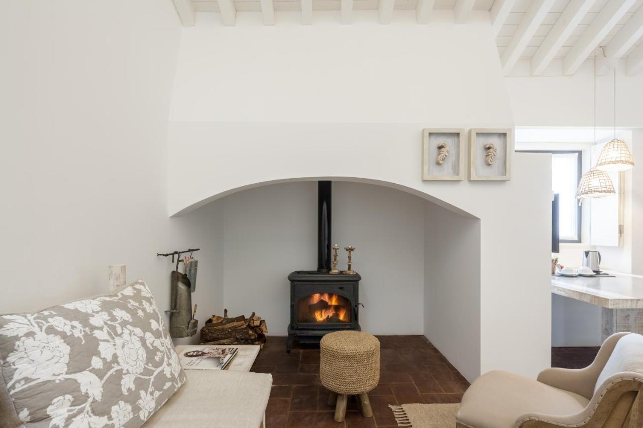 Torre De Palma Wine Hotel, Monforte, A Member Of Design Hotels Экстерьер фото