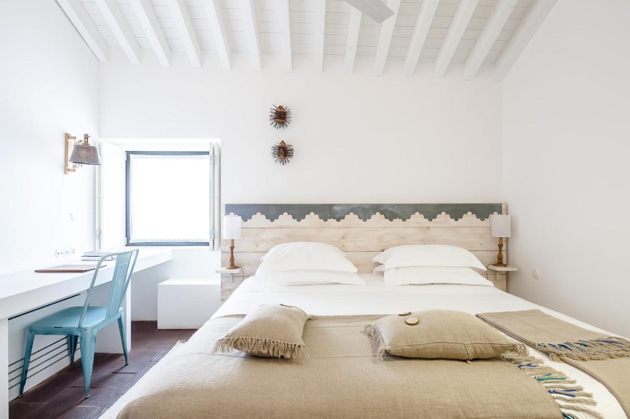 Torre De Palma Wine Hotel, Monforte, A Member Of Design Hotels Экстерьер фото