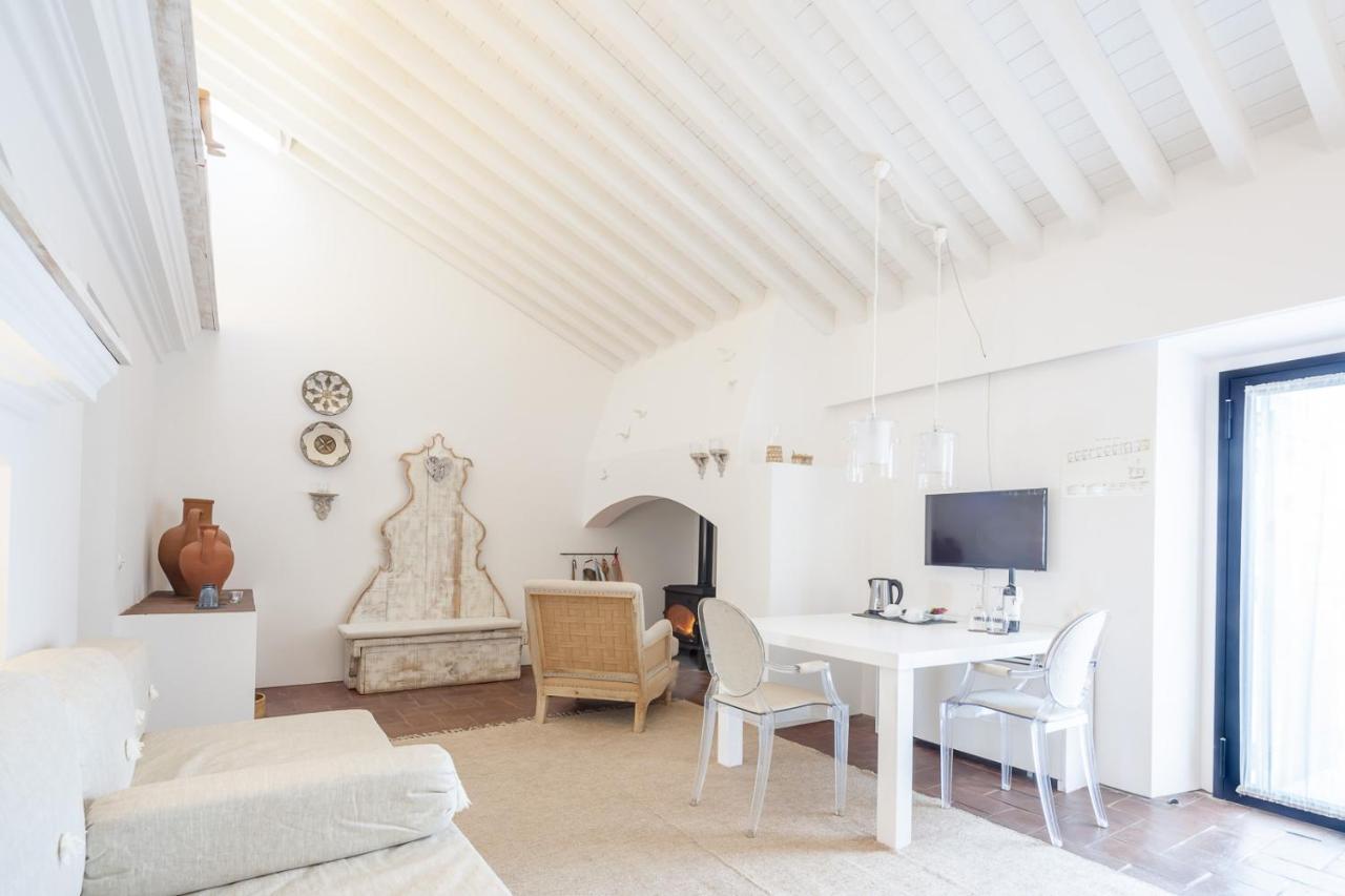 Torre De Palma Wine Hotel, Monforte, A Member Of Design Hotels Экстерьер фото