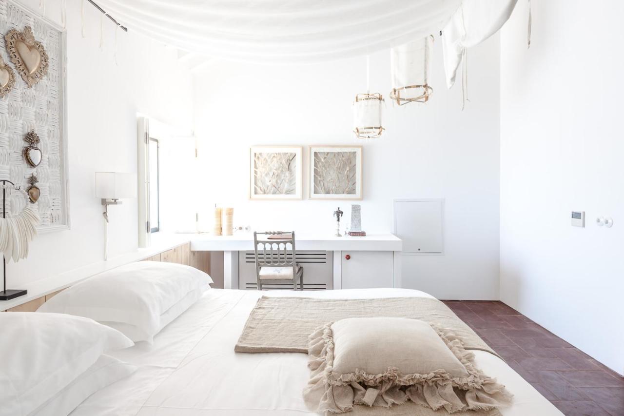Torre De Palma Wine Hotel, Monforte, A Member Of Design Hotels Экстерьер фото