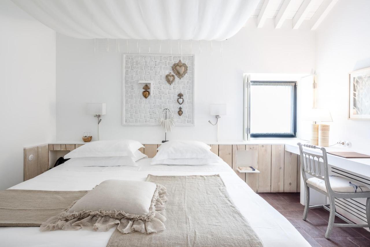 Torre De Palma Wine Hotel, Monforte, A Member Of Design Hotels Экстерьер фото