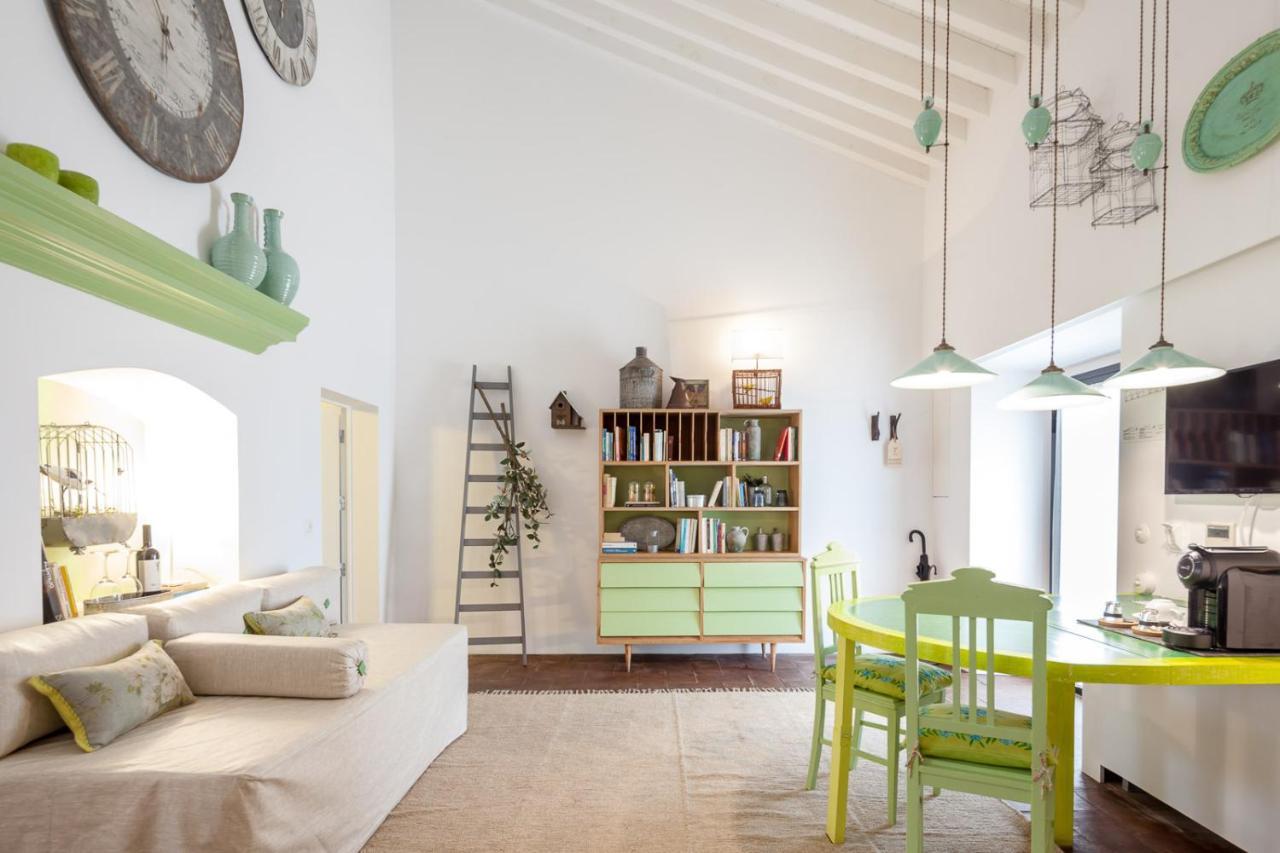 Torre De Palma Wine Hotel, Monforte, A Member Of Design Hotels Экстерьер фото