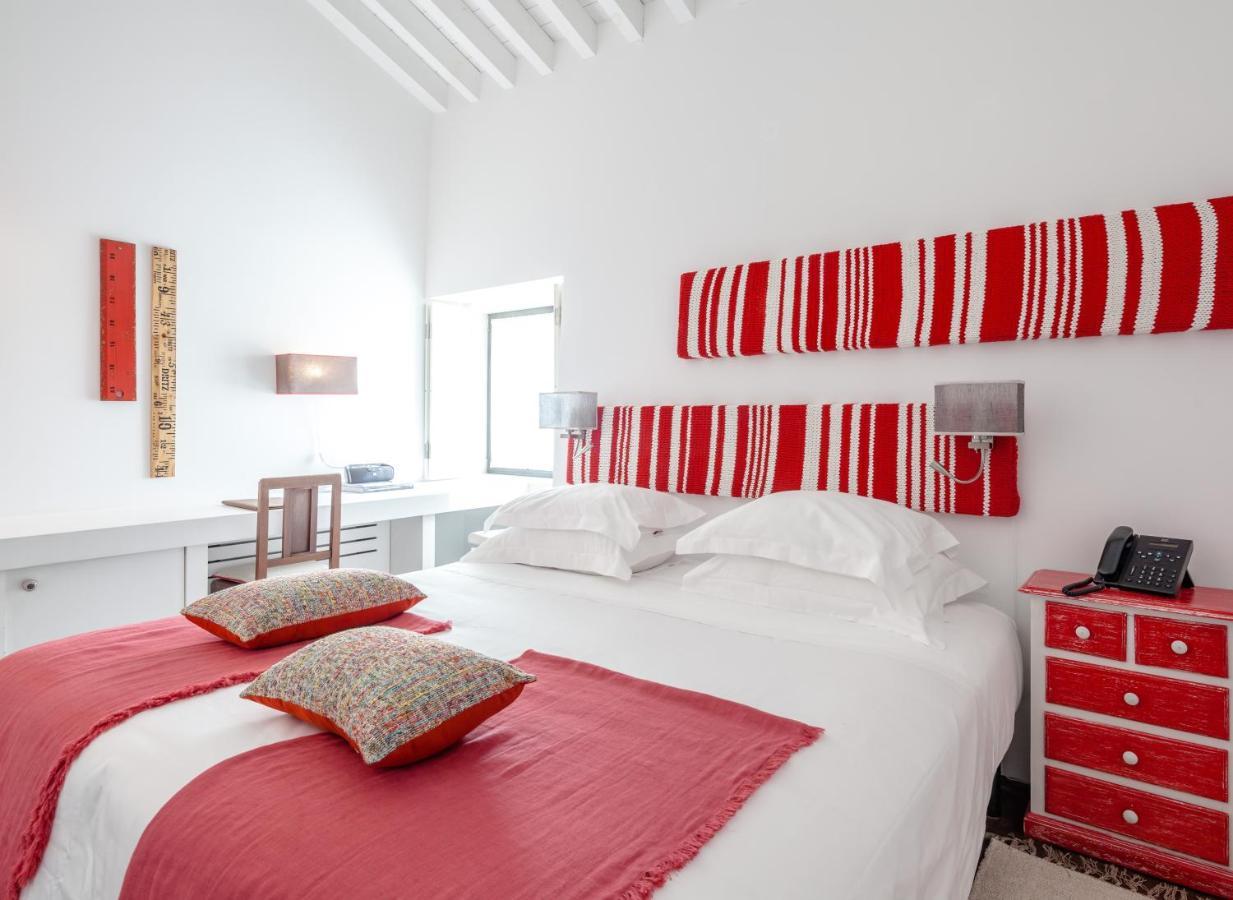 Torre De Palma Wine Hotel, Monforte, A Member Of Design Hotels Экстерьер фото