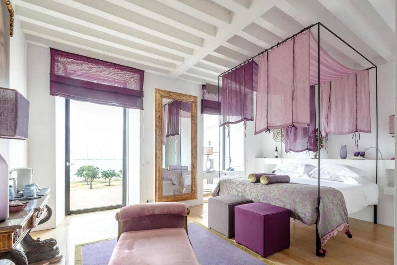 Torre De Palma Wine Hotel, Monforte, A Member Of Design Hotels Экстерьер фото