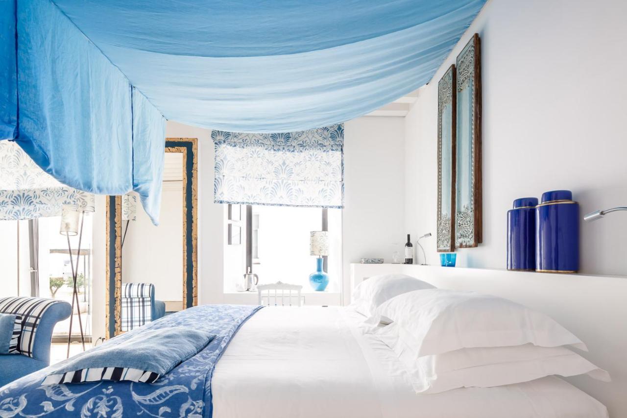 Torre De Palma Wine Hotel, Monforte, A Member Of Design Hotels Экстерьер фото