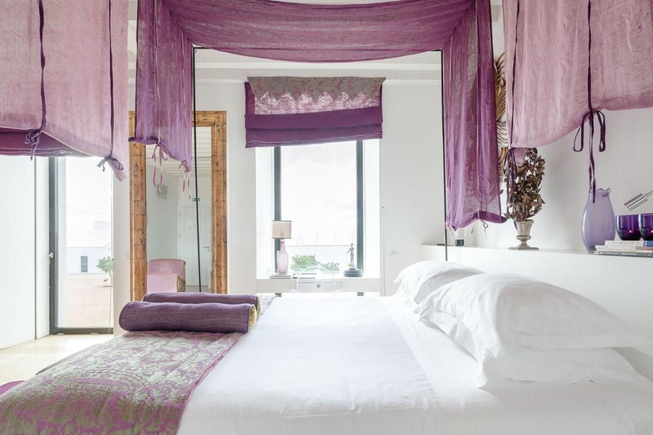 Torre De Palma Wine Hotel, Monforte, A Member Of Design Hotels Экстерьер фото