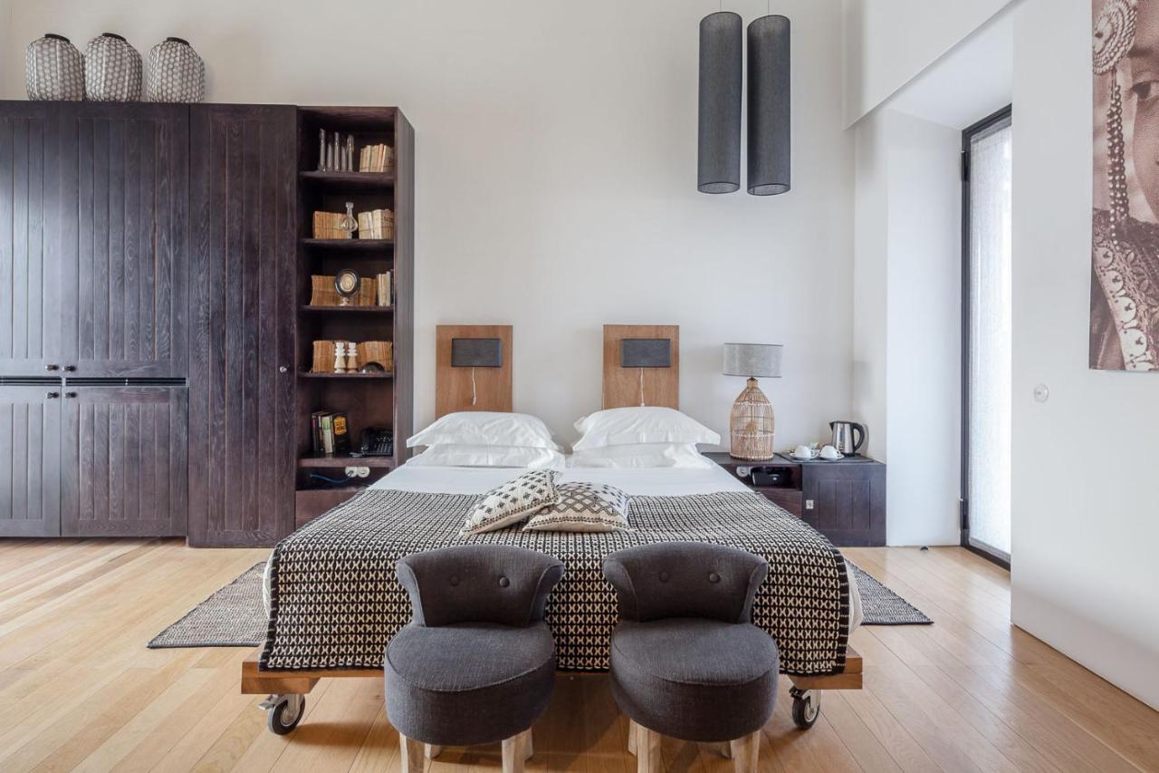 Torre De Palma Wine Hotel, Monforte, A Member Of Design Hotels Экстерьер фото