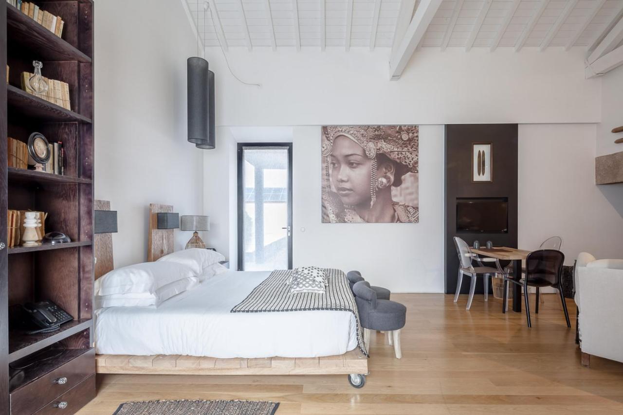 Torre De Palma Wine Hotel, Monforte, A Member Of Design Hotels Экстерьер фото