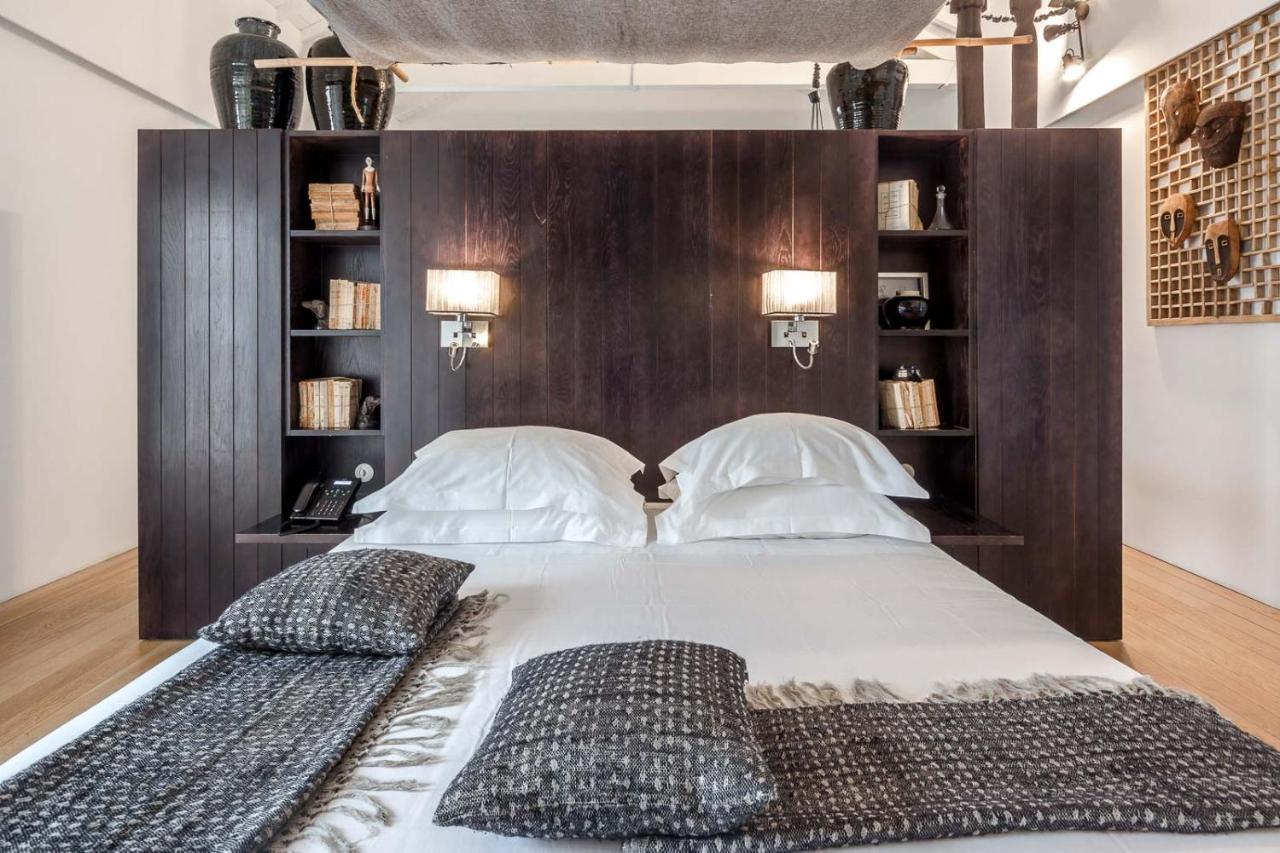 Torre De Palma Wine Hotel, Monforte, A Member Of Design Hotels Экстерьер фото